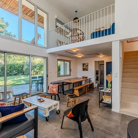 بيت للعطل La Vigne 116 - Familiale