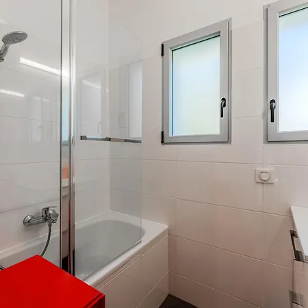 La Vigne 116 - Familiale Дом отдыха Леж-Кап-Ферре