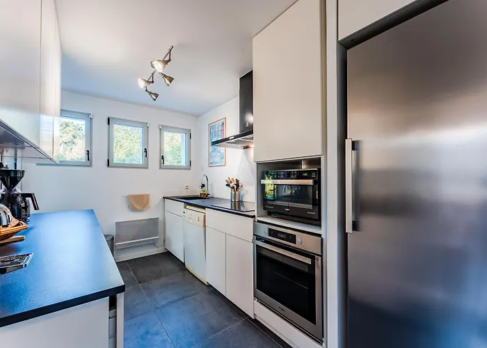 Hébergement de vacances La Vigne 116 - Familiale Lège-Cap-Ferret