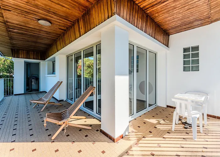 La Vigne 116 - Familiale Hébergement de vacances *