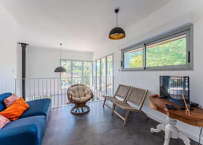 La Vigne 116 - Familiale