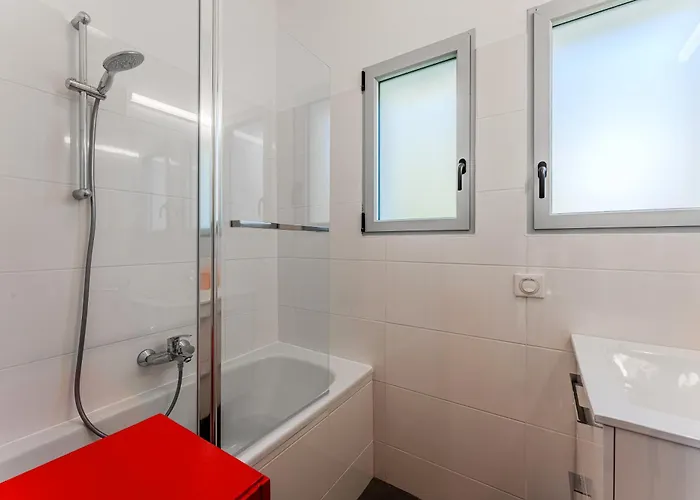 La Vigne 116 - Familiale Hébergement de vacances Lège-Cap-Ferret