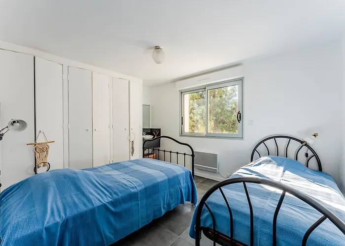 La Vigne 116 - Familiale * Lège-Cap-Ferret