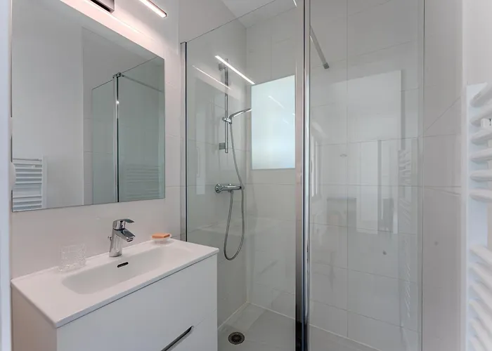 Hébergement de vacances La Vigne 116 - Familiale *