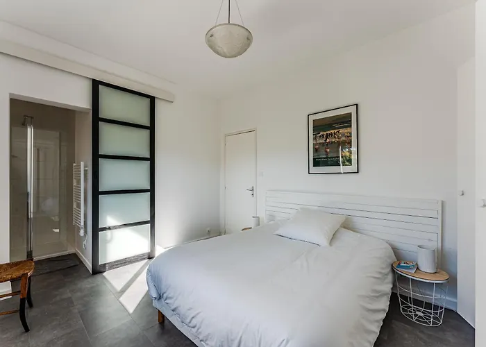 La Vigne 116 - Familiale * Lège-Cap-Ferret