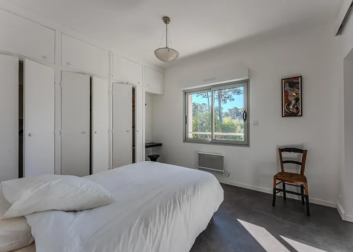 Hébergement de vacances La Vigne 116 - Familiale