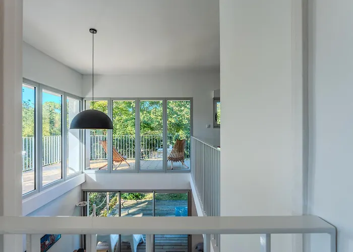 La Vigne 116 - Familiale * Lège-Cap-Ferret