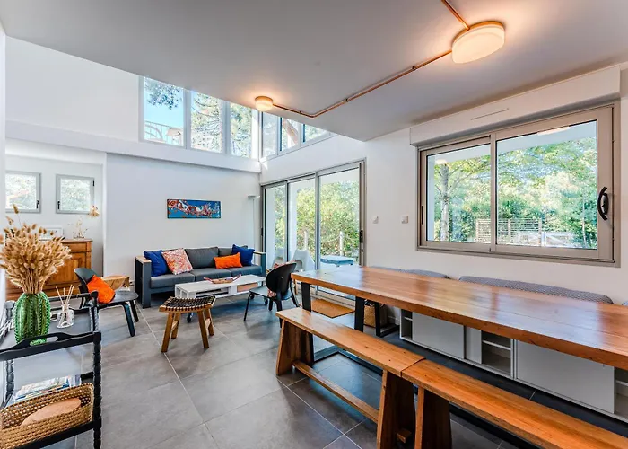 La Vigne 116 - Familiale Hébergement de vacances *