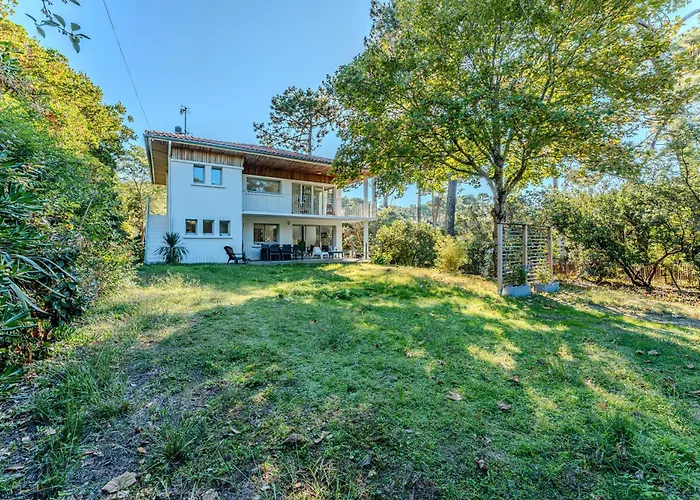 Hébergement de vacances La Vigne 116 - Familiale