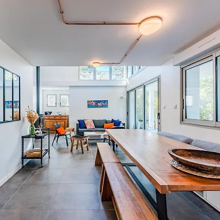 بيت للعطل La Vigne 116 - Familiale Lège-Cap-Ferret