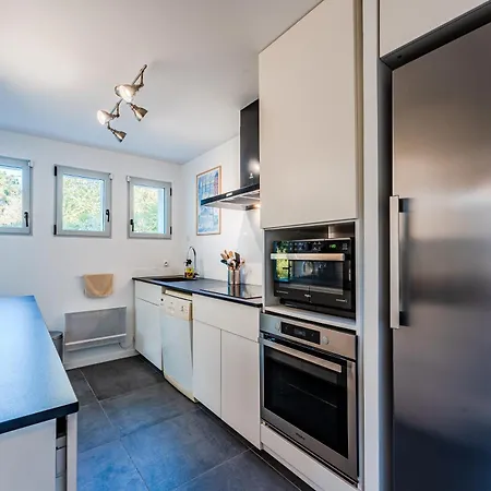 بيت للعطل La Vigne 116 - Familiale Lège-Cap-Ferret