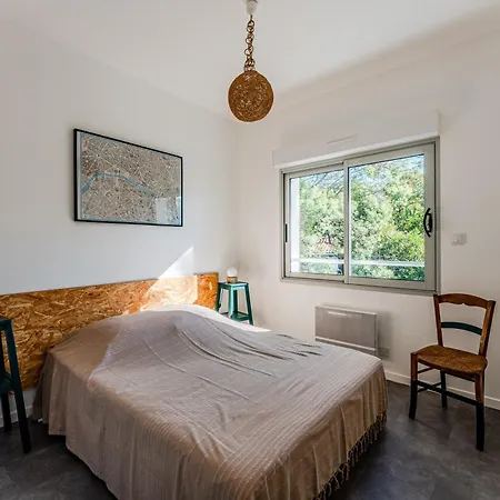 بيت للعطل La Vigne 116 - Familiale Lège-Cap-Ferret