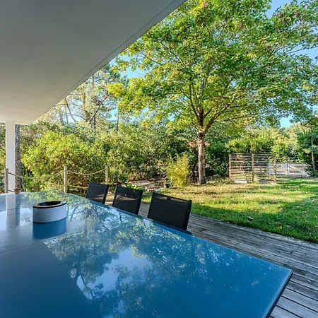 La Vigne 116 - Familiale بيت للعطل Lège-Cap-Ferret