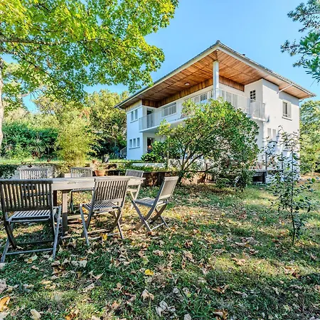 La Vigne 116 - Familiale Hébergement de vacances Lège-Cap-Ferret